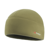 M-Tac Fleece Polartec Watch Cap oliivinvihreä, kevyt ja lämmin pipo kylmiin olosuhteisiin, valmistettu kestävästä Polartec® 200 Series -fleecestä.