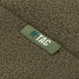 M-Tac Watch Cap Elite Fleece Beanie Hat Slimtex fleecellä ja Slimtex-lämpökerroksella, kestää tuulta ja kylmää, nopeasti kuivuva