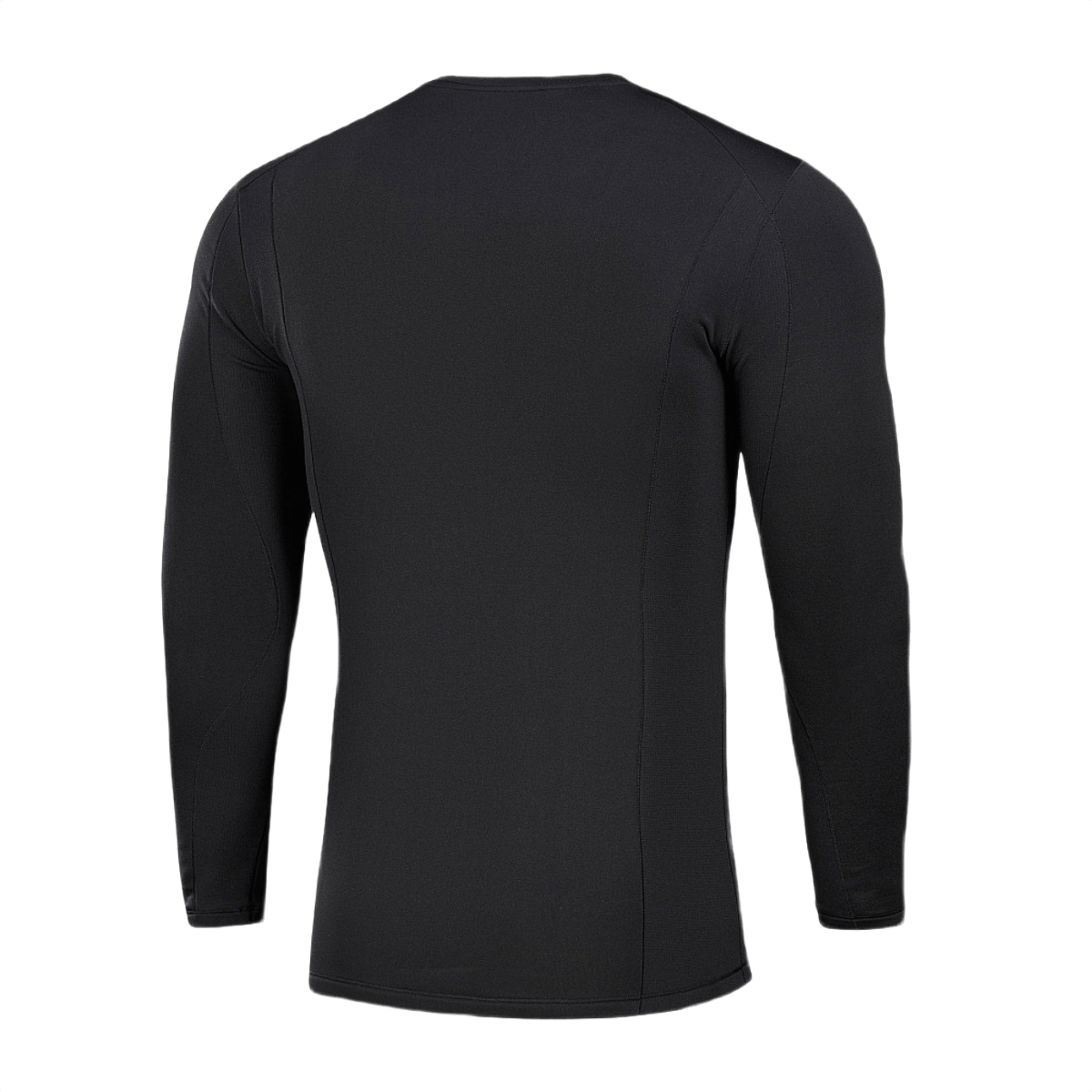 M-Tac Vinter Baselayer Thermo -paita takaa nähtynä, anatominen istuvuus ja premium-fleece talvimukavuutta varten.