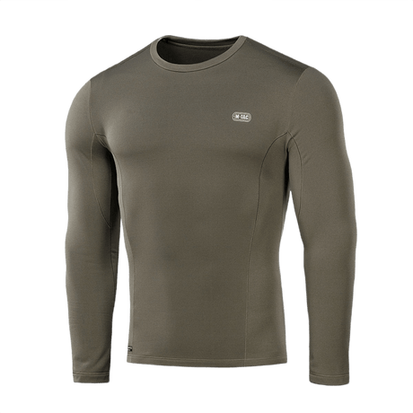 M-Tac Vinter Baselayer Thermo -paita premium-fleecestä Pontetorto:sta, talvikäyttöön suunniteltu anatomisella istuvuudella optimaalista mukavuutta varten.