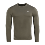 M-Tac Vinter Baselayer Thermo -paita premium-fleecestä, anatominen istuvuus, täydellinen talveen, valmistettu Pontetorto®-italialaiselta valmistajalta.