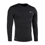 M-Tac Vinter Baselayer Thermo -paita premium-fleecestä, anatominen istuvuus, täydellinen talveen, italialaiset Pontetorto®-materiaalit.