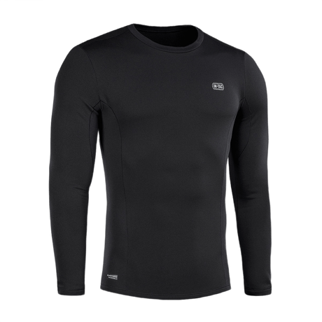 M-Tac Vinter Baselayer Thermo -paita premium-fleecestä, anatominen istuvuus, täydellinen talveen, italialaiset Pontetorto®-materiaalit.