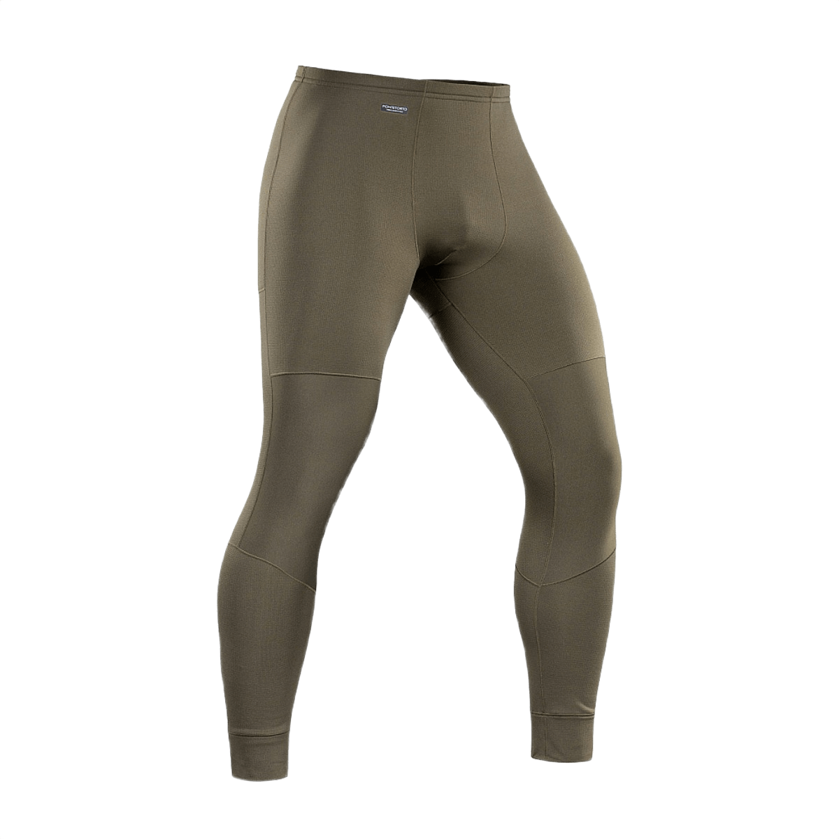 M-Tac Vinter Basellayer 3/4 -housut premium-fleecestä talveksi, anatominen istuvuus, valmistettu Pontetorto®-materiaalista, sopivat kylmiin kausiin.
