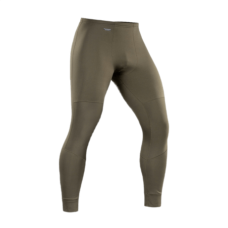 M-Tac Vinter Basellayer 3/4 -housut premium-fleecestä talveksi, anatominen istuvuus, valmistettu Pontetorto®-materiaalista, sopivat kylmiin kausiin.