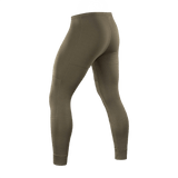 M-Tac Vinter Basellayer 3/4 -housut premium-fleecestä Pontetorto®:lta sivulta nähtynä, täydelliset talviaktiviteetteihin ja tarjoavat maksimaalisen mukavuuden.