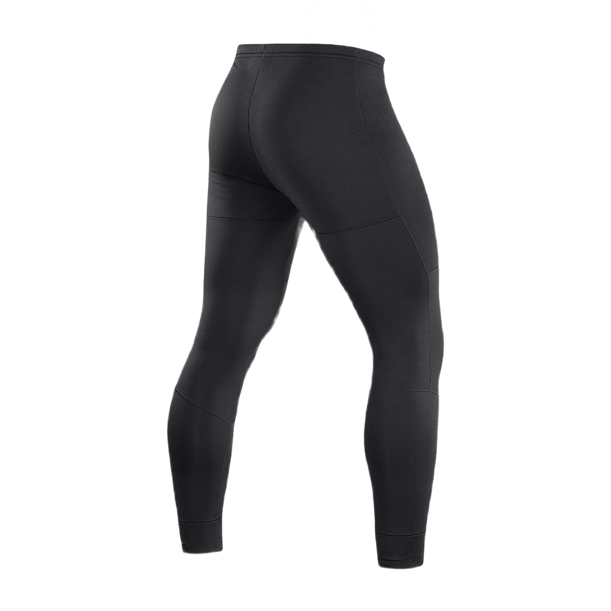 M-Tac Vinter Basellayer 3/4 -housut premium-fleecestä talvimukavuuteen.
