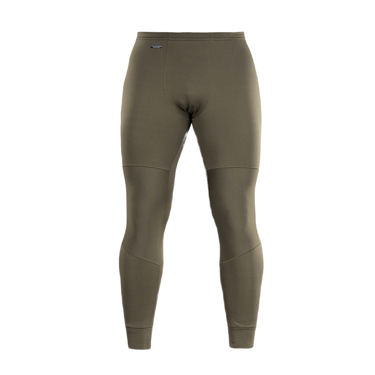 M-Tac Vinter Basellayer 3/4 -housut premium-fleecestä Pontetorto®:lta.