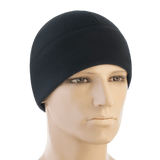 M-Tac Watch Cap Elite Fleece Beanie Hat mallipäällä, kevyt ja lämmin pipo taktiseen käyttöön ja ulkoiluun