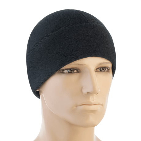 M-Tac Watch Cap Elite Fleece Beanie Hat mallipäällä, kevyt ja lämmin pipo taktiseen käyttöön ja ulkoiluun