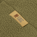 M-Tac Watch Cap Elite Fleece Beanie Hat labelilla, kevyt ja lämmin pipo kylmään säähän, taktiseen käyttöön ja talveen