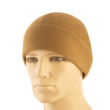 M-Tac Watch Cap Elite Fleece Beanie Hat, kevyt ja lämmin pipo kylmiin olosuhteisiin, sopii taktiseen käyttöön ja ulkoiluun