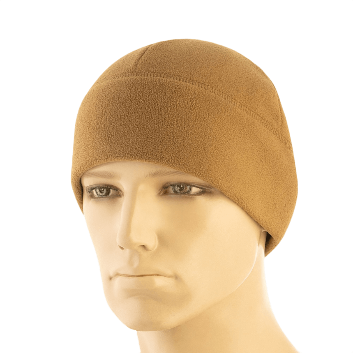 M-Tac Watch Cap Elite Fleece Beanie Hat, kevyt ja lämmin pipo kylmiin olosuhteisiin, sopii taktiseen käyttöön ja ulkoiluun