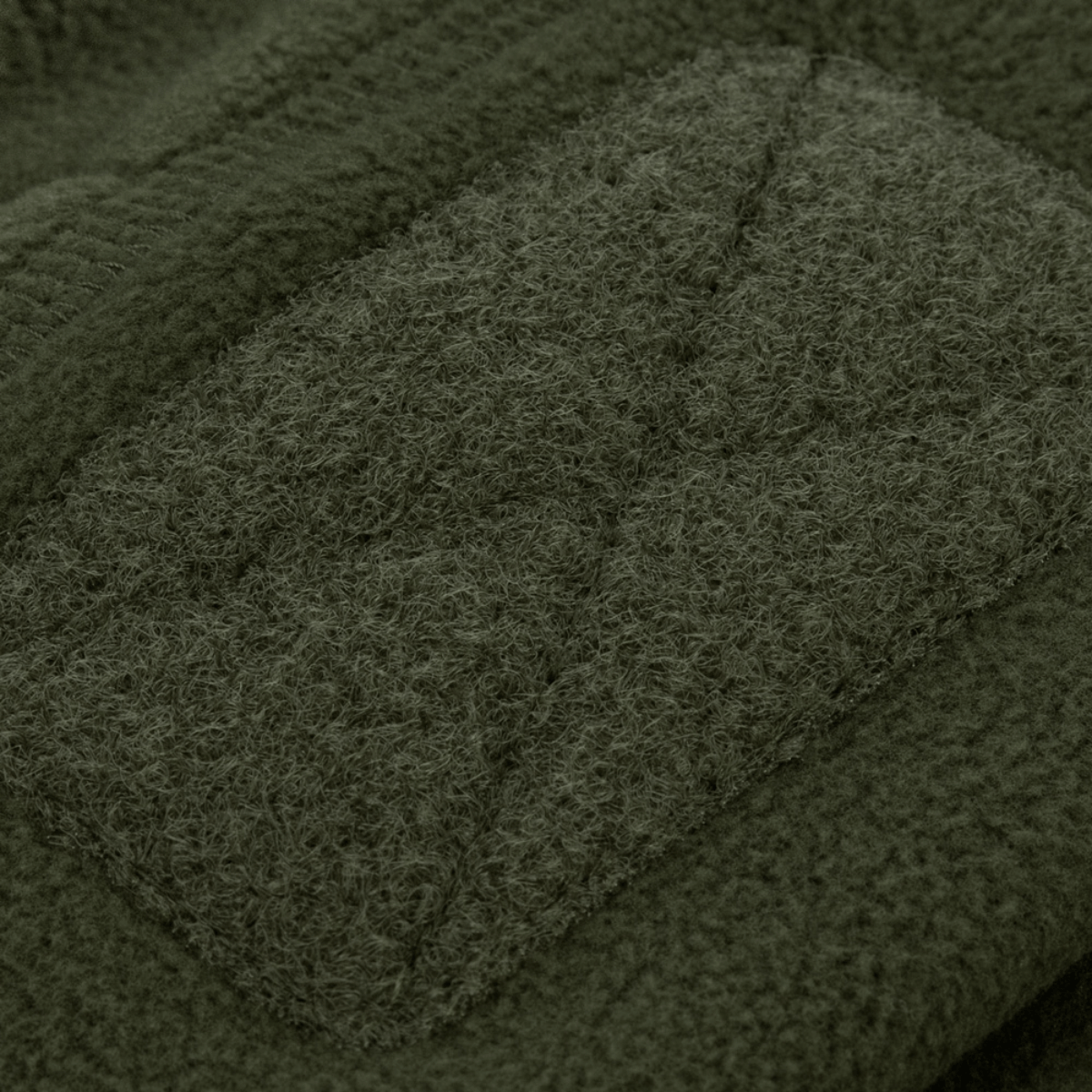 M-Tac Watch Cap Elite Fleece Beanie Hat Velcro, anti-pilling-ominaisuudet ja Velcro-paneeli, ihanteellinen taktiseen ja talvikäyttöön.