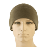 M-Tac Watch Cap Elite Fleece Beanie Hat - kevyt ja lämmin pipo taktiseen käyttöön kylmässä, valmistettu kestävästä 320 g/m² anti-pilling fleecestä
