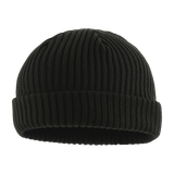 M-Tac Watch Cap 100% Akryl neulepipo kylmään säähän, kaksinkertainen käänne lisälämmölle. Materiaali: 100% Akryl. Sopii eri kokoonpanoihin.