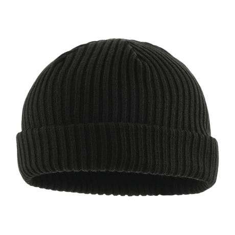 M-Tac Watch Cap 100% Akryl neulepipo kylmään säähän, kaksinkertainen käänne lisälämmölle. Materiaali: 100% Akryl. Sopii eri kokoonpanoihin.
