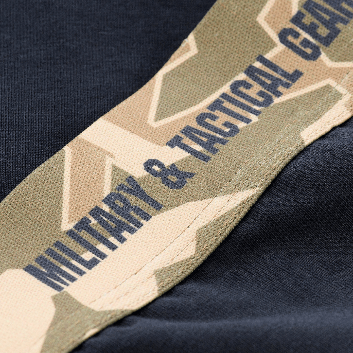 M-Tac Herre Boxer 93/7 sotilaallisesti inspiroidulla kuminauhalla, suunniteltu mukavuuteen ja kestävyyteen. Sopii hyvin aktiiviseen elämäntyyliin.