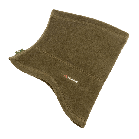 M-Tac Polartec Anatomic Tube Scarf kestävästä Polartec-fleecestä, anatominen muoto tuulensuojaukseen, monikäyttöinen huivi.