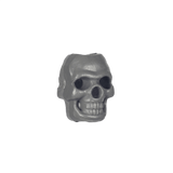 M‑Tac Skull Stopper -helmi sopii paracord-projekteihin, muovimateriaali