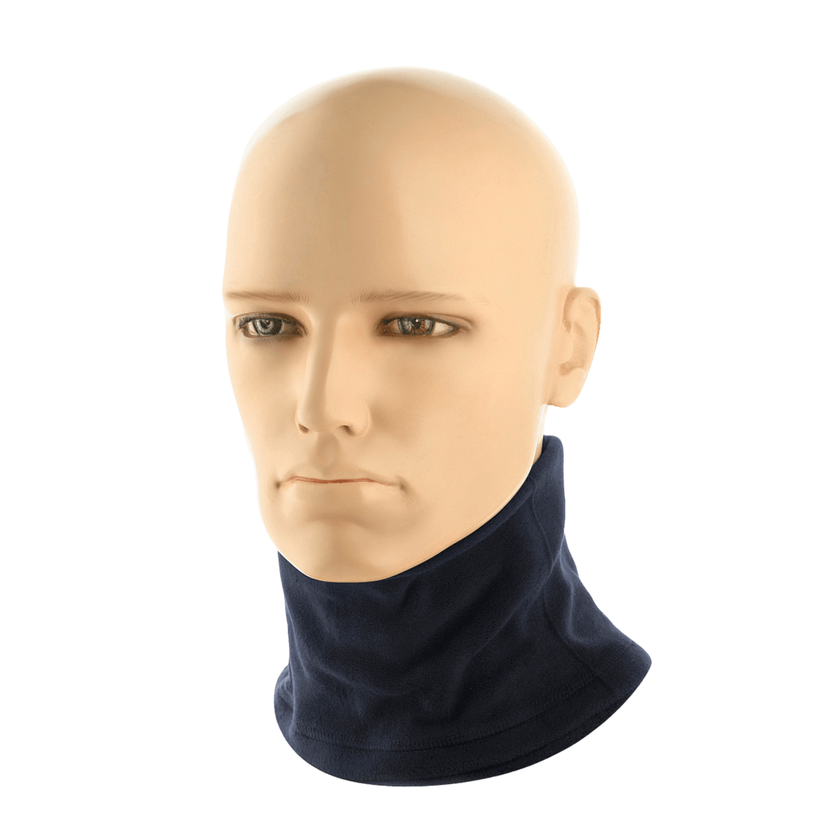 M-Tac Tube Scarf Polartec monikäyttöinen kauluri suojaa tuulelta ja sateelta, kevyt ja tilaa säästävä, ihanteellinen ulkoiluun.
