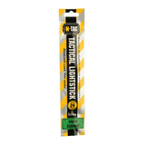 M-Tac Glow Stick 15 cm en pakkauksessa, itsenäinen valonlähde ilman sähköä, käyttöaika jopa 24 tuntia, 1 x 15 cm, vihreä.