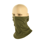M-Tac Sweater-Ninja-Balaclava Premium suojaa kasvoja ja päätä, valmistettu Polartec® Power Dry -materiaalista, ihanteellinen aktiiviseen käyttöön.