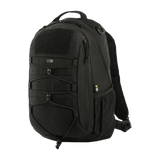 M-Tac Urban Line Force Pack -reppu modernilla muotoilulla ja toiminnallisilla lokerikoilla päivittäisiin tarpeisiin. Sopii kaupunkikäyttöön ja seikkailuihin.