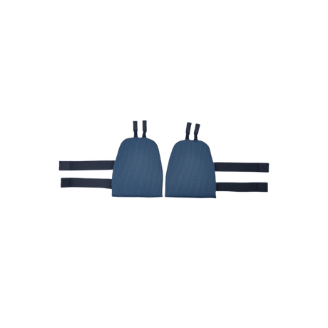 Anorak Niobium® Arms Protector I pehmeä panssari-lisävaruste, suojaa ampuma-aseilta, veitsiltä ja teräaseilta, tarrakiinnitys.