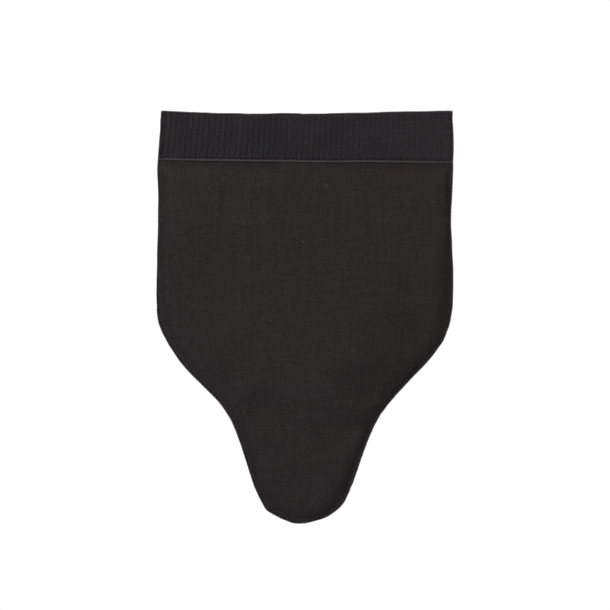 Anorak Niobium® Groin Protector I moniuhkainen pehmeä panssari, antaa lisäsuojan haaroille tarrakiinnitysjärjestelmällä.