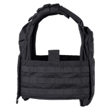 EA Plate Carrier musta — tuotekuva.