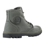 M-Tac Sneakers, käytännöllinen klassinen malli, 6 metallista nauharenkasta, vulkanisoitu kumipohja, ulkoiluun ja urheiluun.