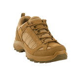 M-Tac Tactical Sneakers Demi-Season – Kevyt ja mukava, trekking- ja ulkokenkä mokkaa ja Corduraa, kumivahvistettu kärki.